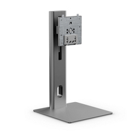 ASPEKT 32IN RAISE STAND - SPACE