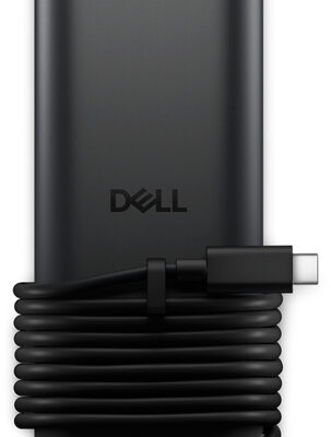 DELL E5 130W USB-C AC ADAPTER