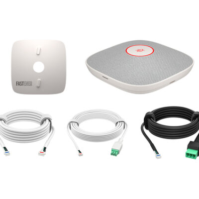HP POLY STUDIO A2 WHITE TABLE