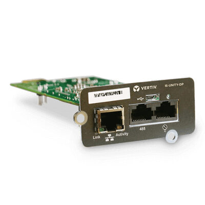 SNMP WEB CARD FOR LIEBERT
