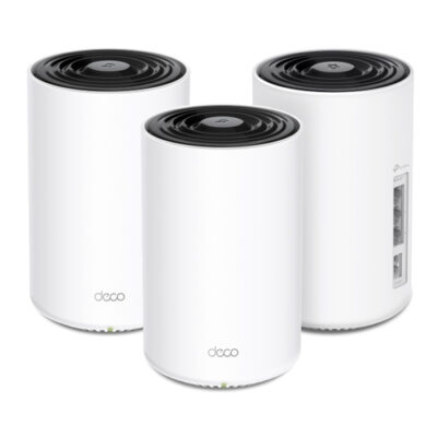 AX1500 MESH WI-FI 6 SYSTEM