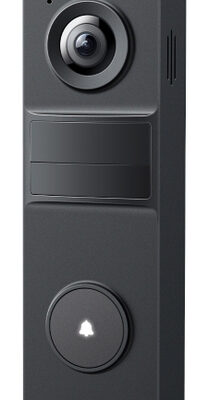 SMART VIDEO DOORBELL MINI