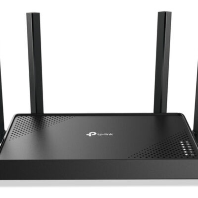 BE3600 DUAL-BAND WI-FI 7 ROUTER