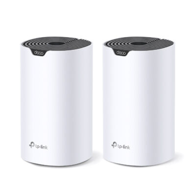 AC1900 MESH WI-FI SYSTEM