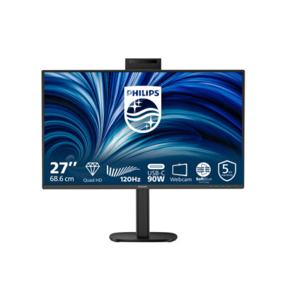 27B2U3601H 27IN IPS QHD 5MS
