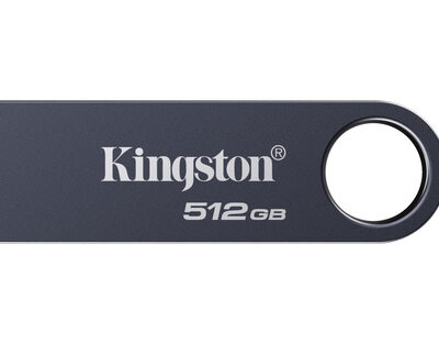 512GB DATATRAVELER SE9 G3