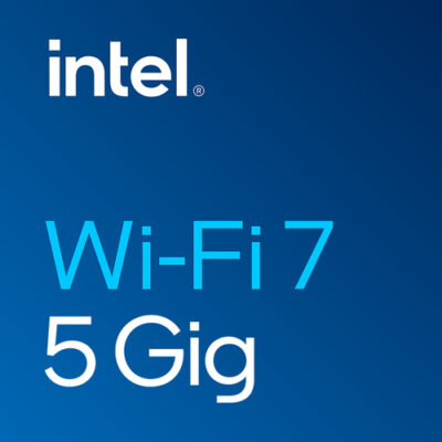 WIRELESS WIFI7 BE200
