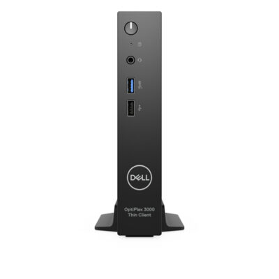 OPTIPLEX 3000 PENTIUM N6005