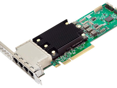 THINKSYSTEM BROADCOM 57412 10GB