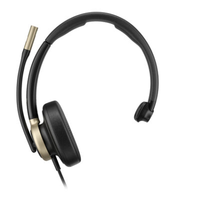 HP POLY MISSION 815 MONAURAL
