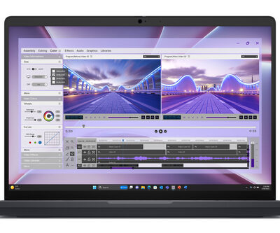 DELL PRO MAX 16 U7- 265H