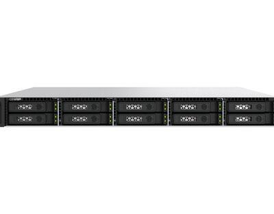 1U 10-BAY 2.5IN SATA ALL FLASH