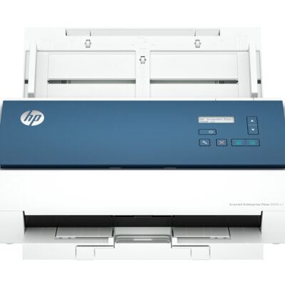 HP SCANJET ENT FLOW 9000 S1 SCA