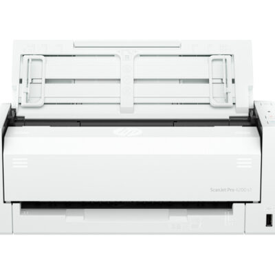 HP SCANJET PRO 4200 S1 SCANNER