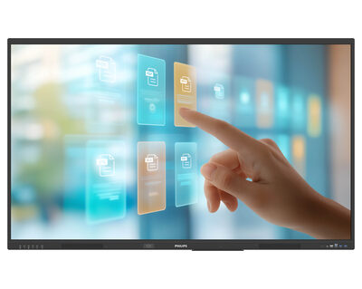 65BDL4252E 65IN LFD TOUCH
