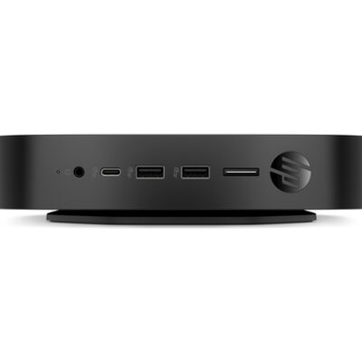 HP PRODESK 5 G1I INTEL N97