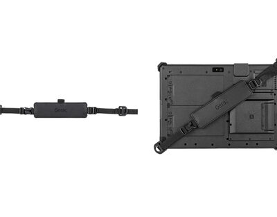 F120- SLIM HAND STRAP WITH