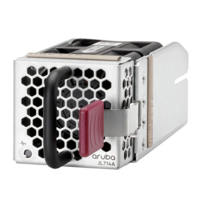ARUBA X741 PRT2PWR REMAN -STOCK