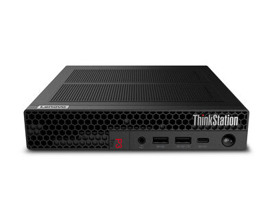 TS P3 TINY G2 CU7-265 32GB