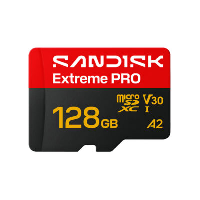 EXTREMEPRO MICROSD UHS-I 128GB