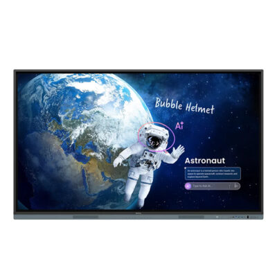 RM8605 86IN LED TOUCH
