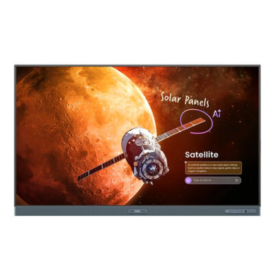 RP8605 86IN LED TOUCH