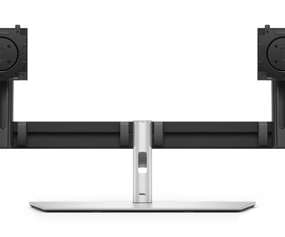 DELL PRO DUAL MONITOR