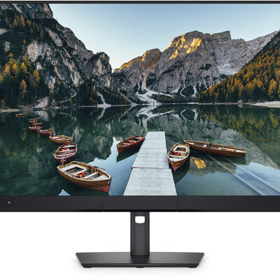 DELL ULTRASHARP 32 4K QD-OLED
