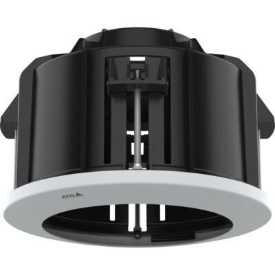 AXIS TP5202-E RECESSED MOUNT