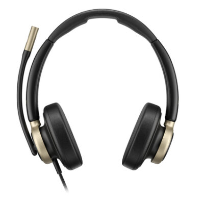 HP POLY MISSION 820 STEREO USB