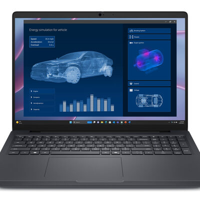 DELL PRO MAX 16 RAI7-350
