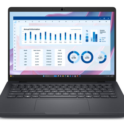 DELL PRO MAX 14 RAI7-350