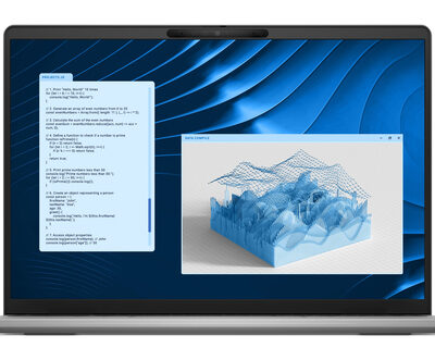 LATITUDE 5455 SNAPD X1-26-100