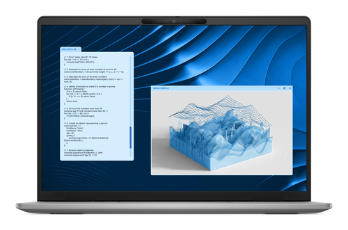 LATITUDE 5455 SNAPD X1-26-100