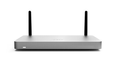 MERAKI MX67W ROUTER/SECURITY