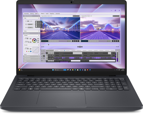 DELL PRO MAX 16 U7-265H