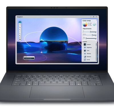 DELL PRO MAX 16 PREMIUM