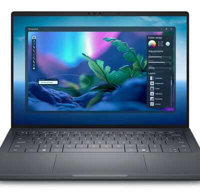 DELL PRO MAX 14 PREMIUM
