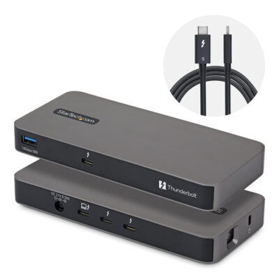 303UE-TB5-HUB