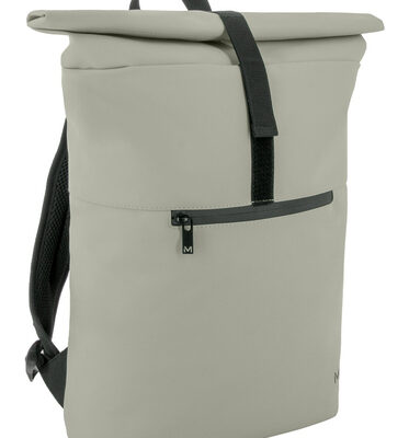 ROLLTOP BACKPACK 14-16 MINERAL