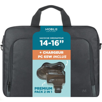 BUNDLE THEONE BASIC BRIEFCASE