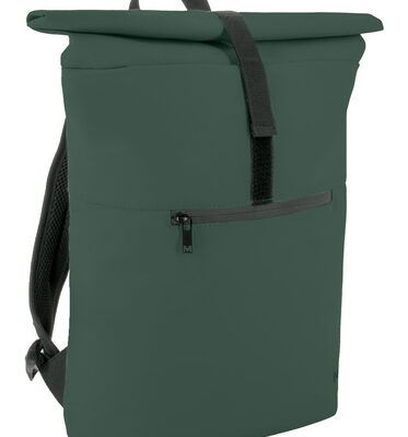 ROLLTOP BACKPACK 14-16 FOREST