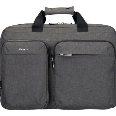 TARGUS HYBRID BRIEFCASE BACKPAC