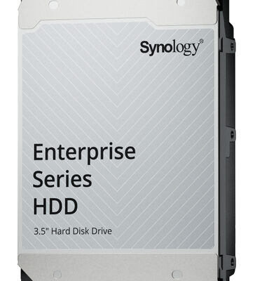 HDD 24TB SAS HAS5320-24T 3.5IN
