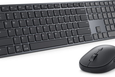 PRO 7 SLIM KB AND MOUSE KM726