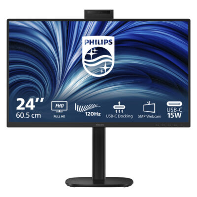 PHILIPS 24B2U3301H - 24 ZOLL FU