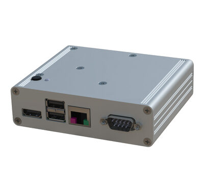 MPI4 BOX GEN2 50 4GB RAM 32GB
