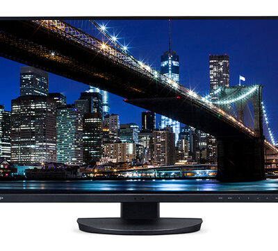 EA272UB 27IN IPS 3840X2160 16:9