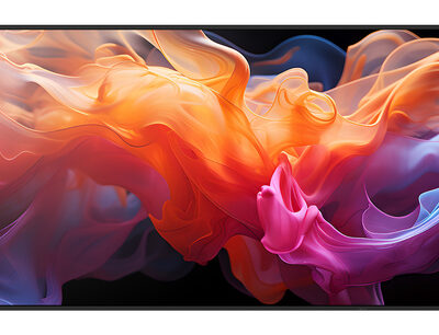 E869 86IN LFD UHD 350CD/M2 D-LE