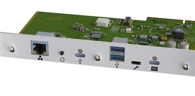 USB TYPE C INTERFACE BOARD